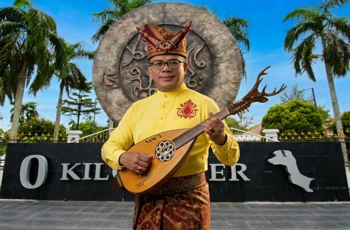 Rapor Merah Kebudayaan Pangkalpinang: Satu Dekade Tanpa WBTb Baru 