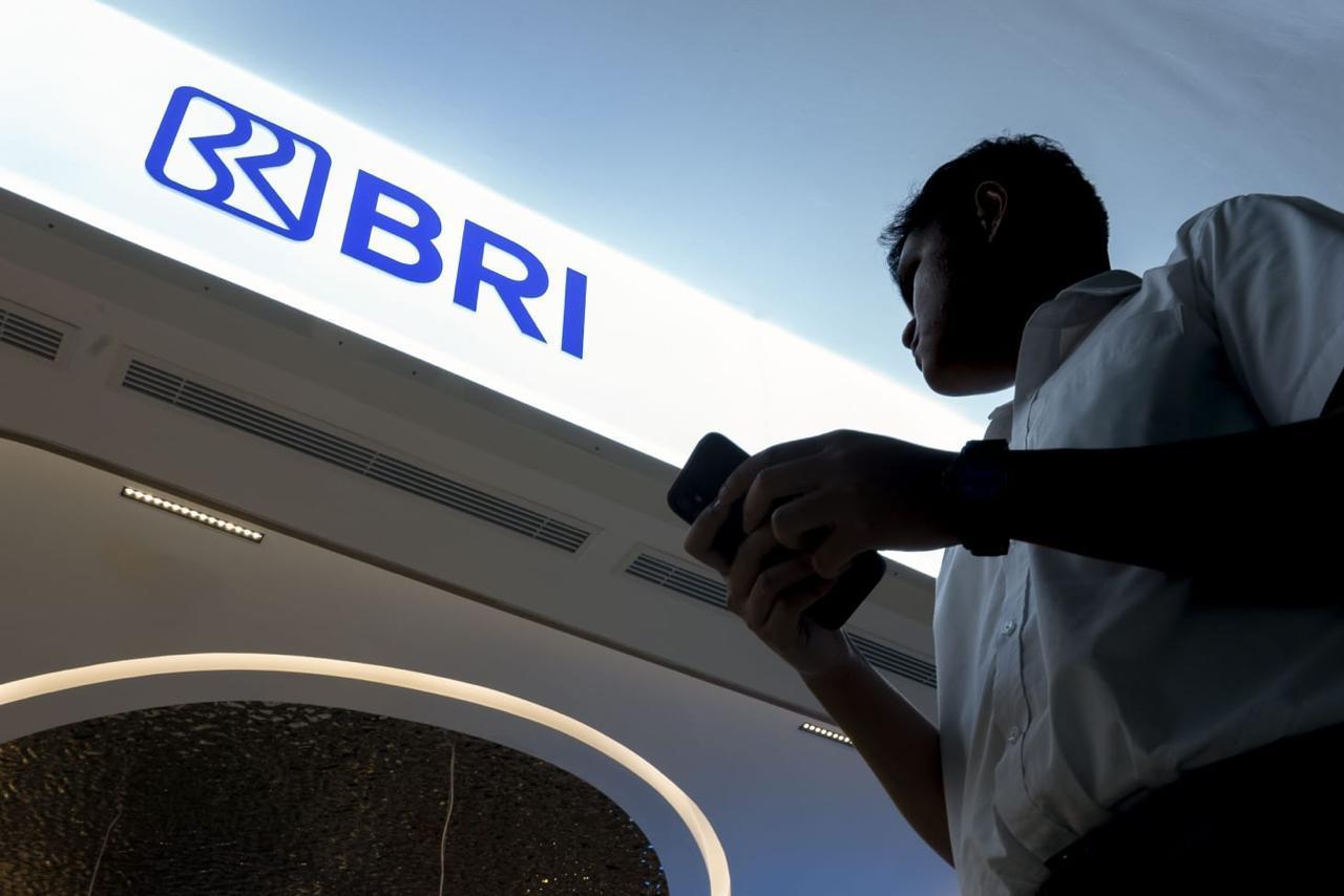 Kembali Cetak Prestasi Global, BRI Jadi Bank Nomor 1 di Indonesia Versi The Banker Top 1000 Banks 2024