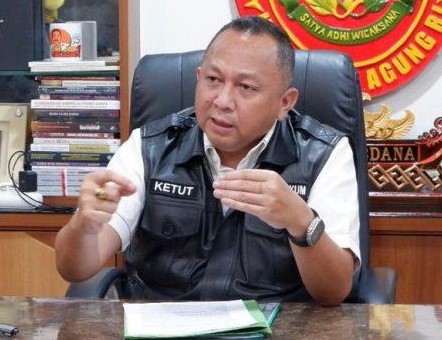 Kejagung Periksa Staf RBT dan Owner PT Tinindo Inter Nusa Diperiksa