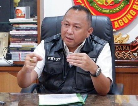  Mantan Dirut PT Timah, Riza Saksi Pamungkas, Tersangka Diumumkan Jumat atau Tahun Depan?