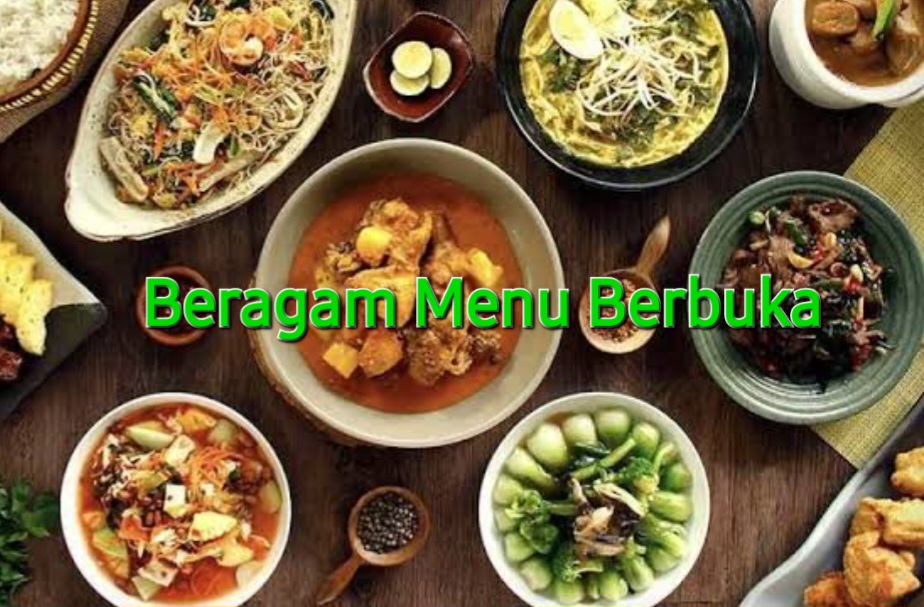 6 Tips Pola Makan Sehat Selama Puasa