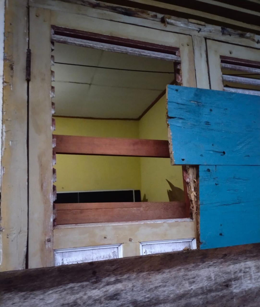 Rumah ASN Guru di Pongok Dibobol OTD, Nurrochmad: Perlu Perhatian Pemkab 
