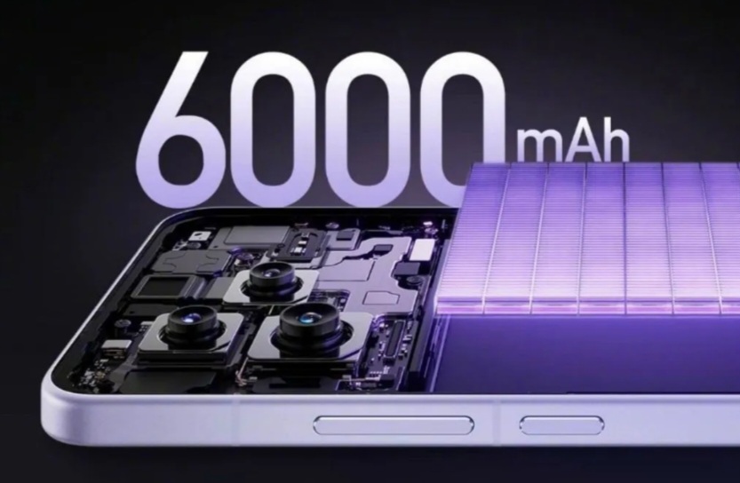 Terkonfirmasi, Ini Prosesor dan Ukuran Baterai Xiaomi Civi 5 Pro