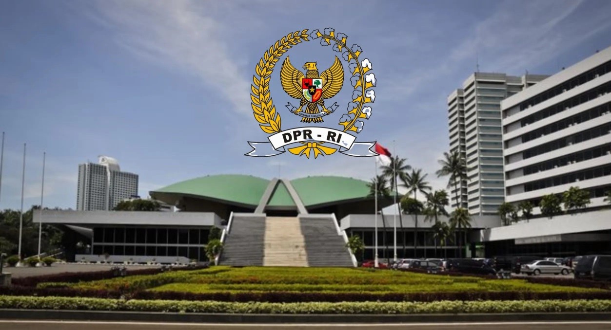Ke Senayan untuk DPR RI: Rudi,  BPJ,  Disusul Melati atau Wendro?