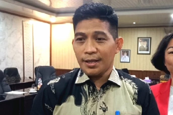 DPRD Babel Intensifkan Pembahasan Rancangan Kebijakan Sektor Pertambangan