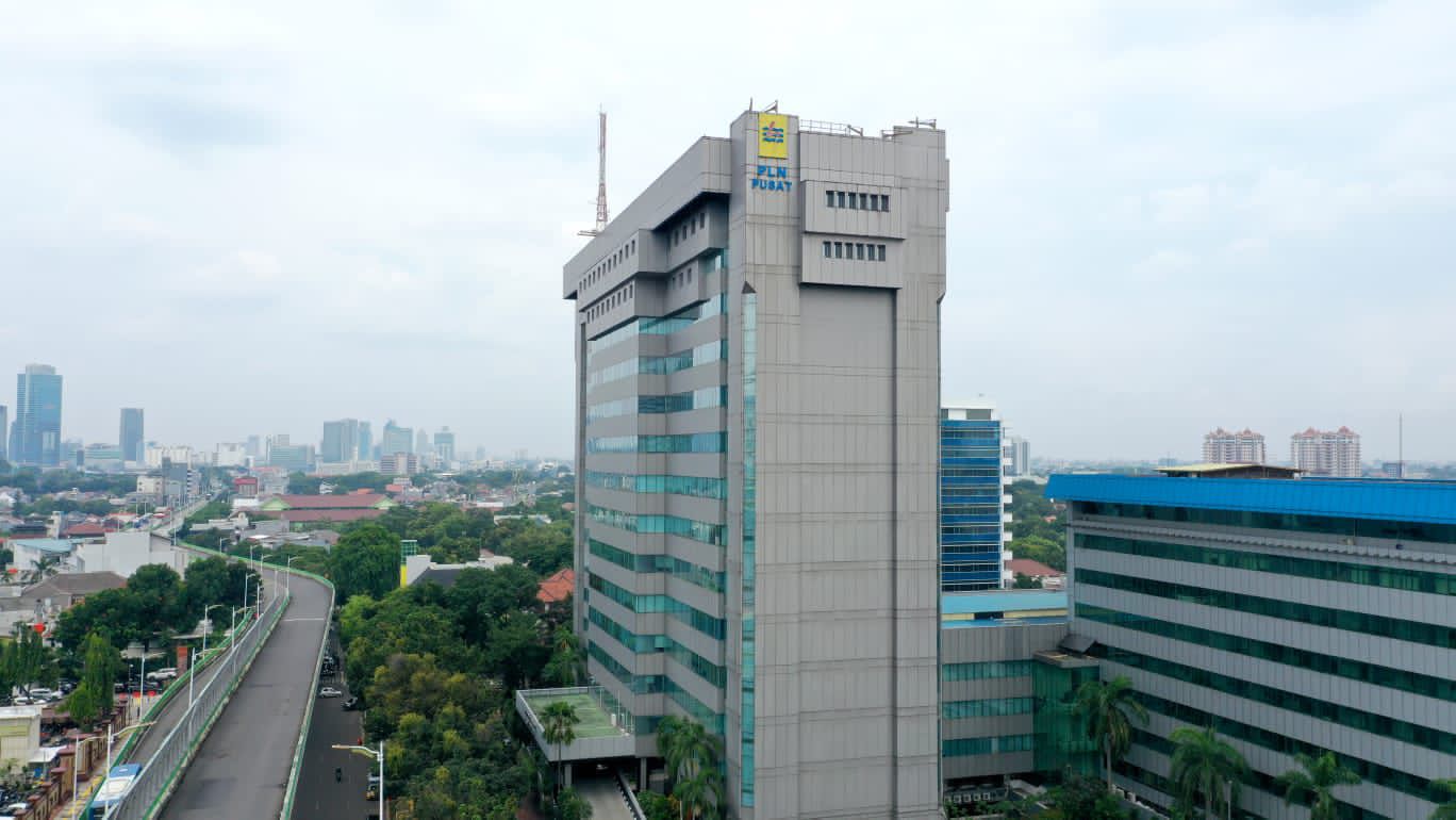 Laksanakan RUPS Hari Ini, PLN Catatkan Kinerja Positif, Pendapatan Tembus 545 Triliun!