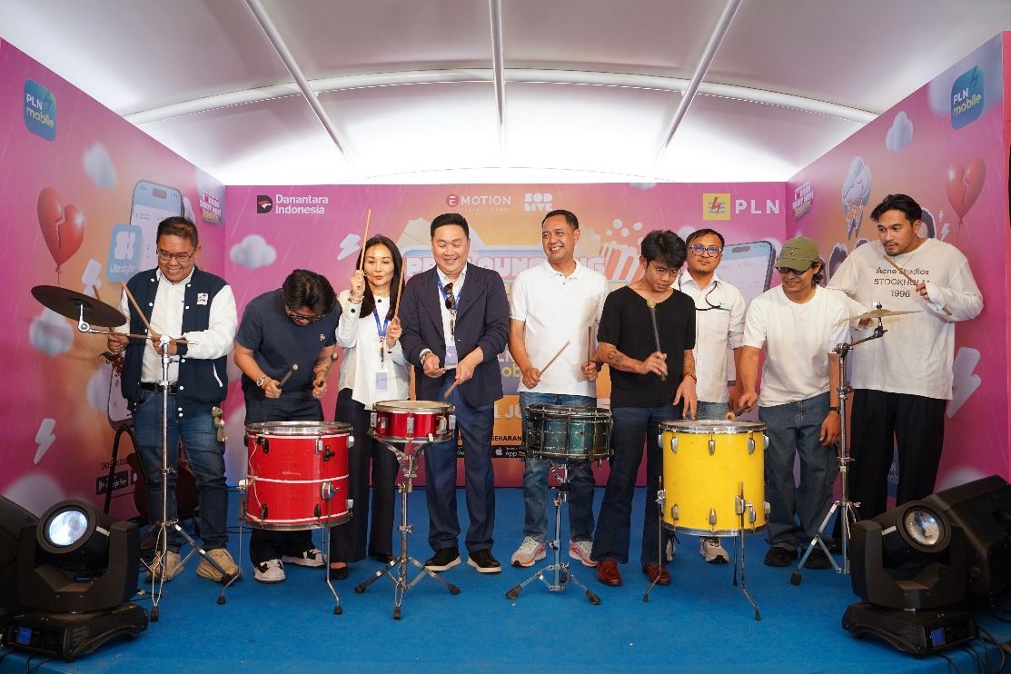 PLN Hadirkan Fitur Lifestyle di PLN Mobile, Siap Jadi Bagian dari Gaya Hidup Masyarakat
