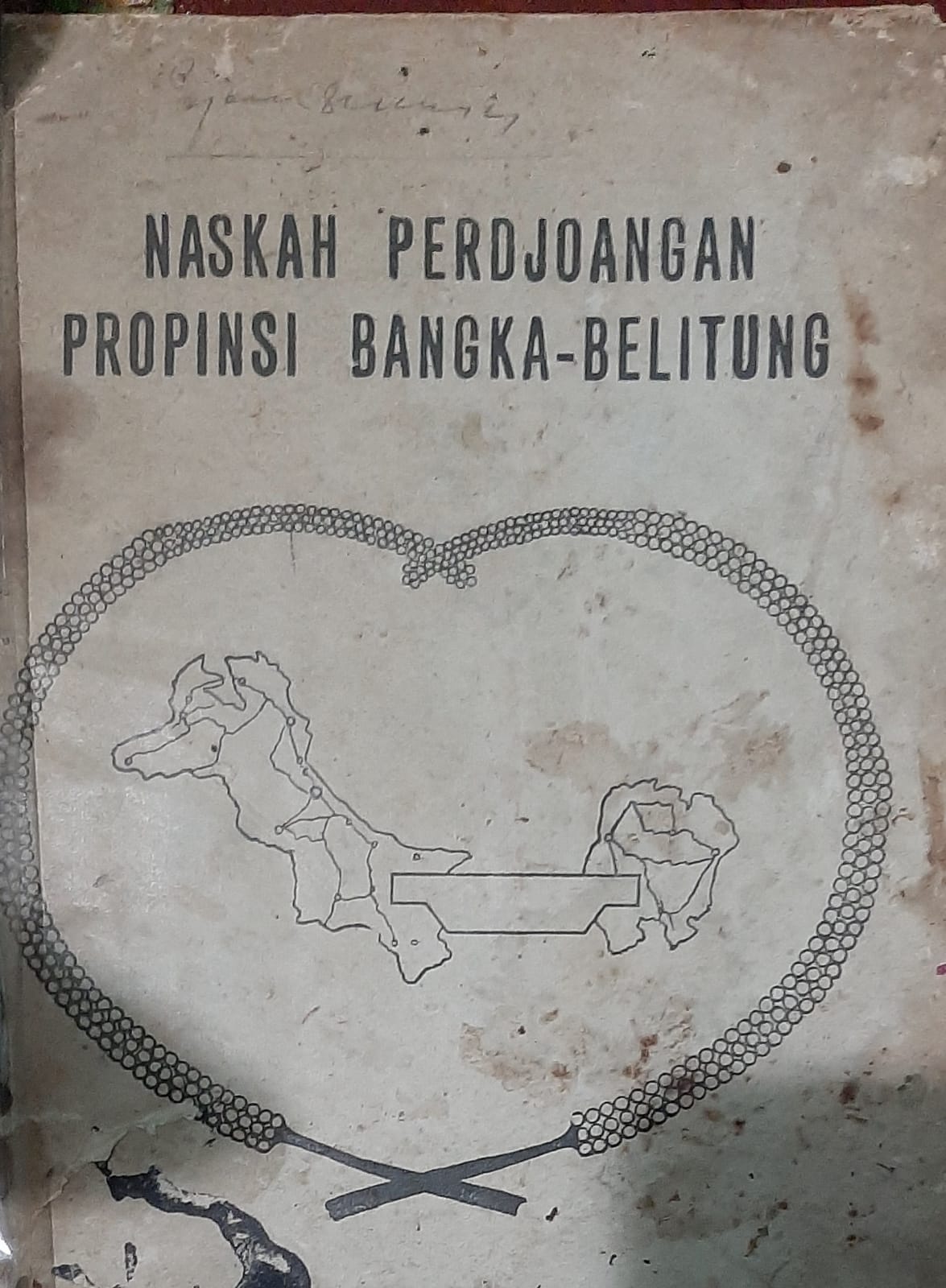 Sejak Tahun 1956 Berjuang untuk Menjadi Provinsi Kepulauan Bangka Belitung (3)