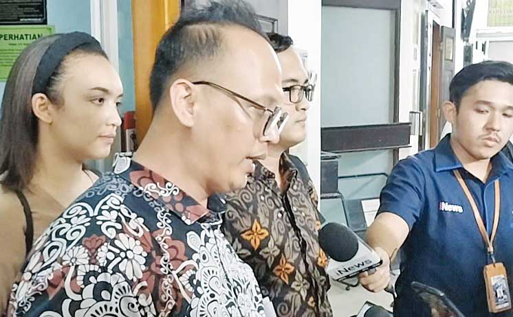 Duit Santunan Boeing Korban Lion Air Rute Jakarta-Pangkalpinang, Bos ACT Cuma Dijerat Penggelapan?