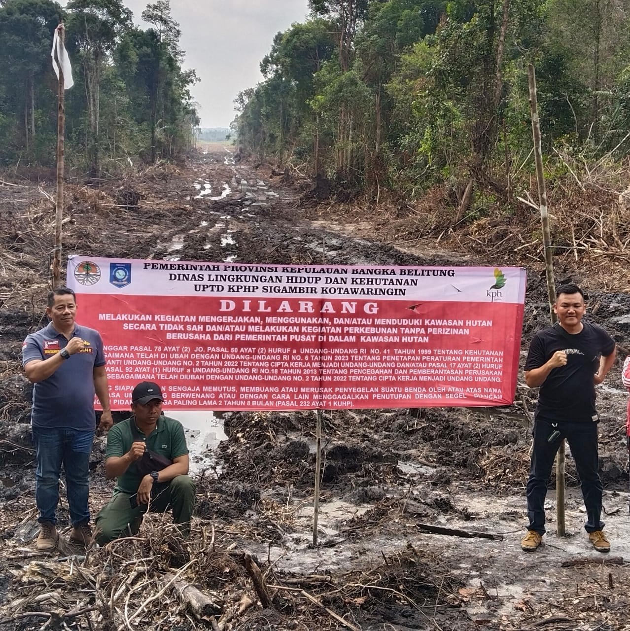 NKI Duga Laporannya Jadi 'Es Batu'. Sebulan Mengeram, Belum 'Berkotek' Juga