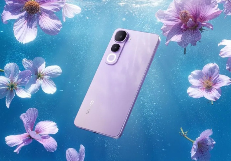 Vivo Y400 Punya Desain Mewah, Kameranya Bisa Dipakai Bawah Air