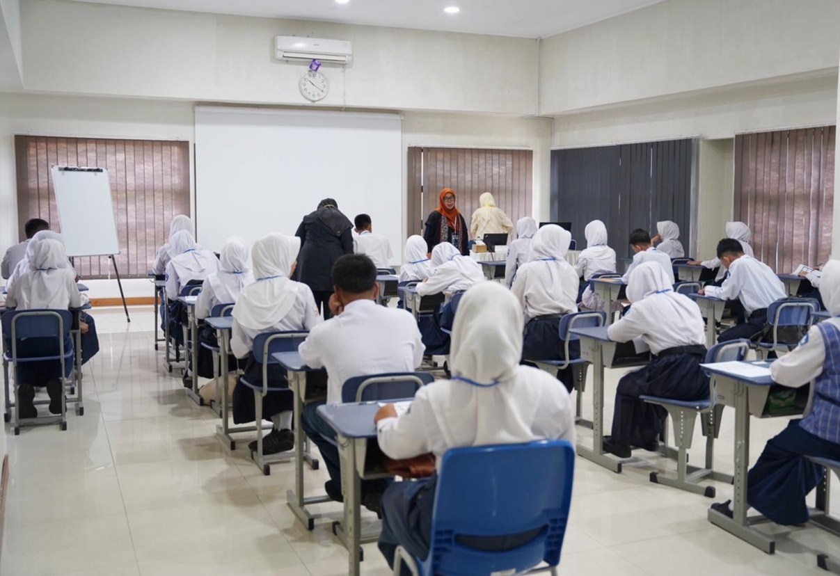 Ini 36 Nama Lolos Kelas Beasiswa PT Timah dan Jadwal Tes Kesehatannya