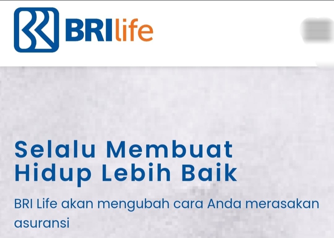 BRILife Beragam Produk Dengan Aneka Proteksi, Pendidikan, Kecelakaan Hingga Jiwa