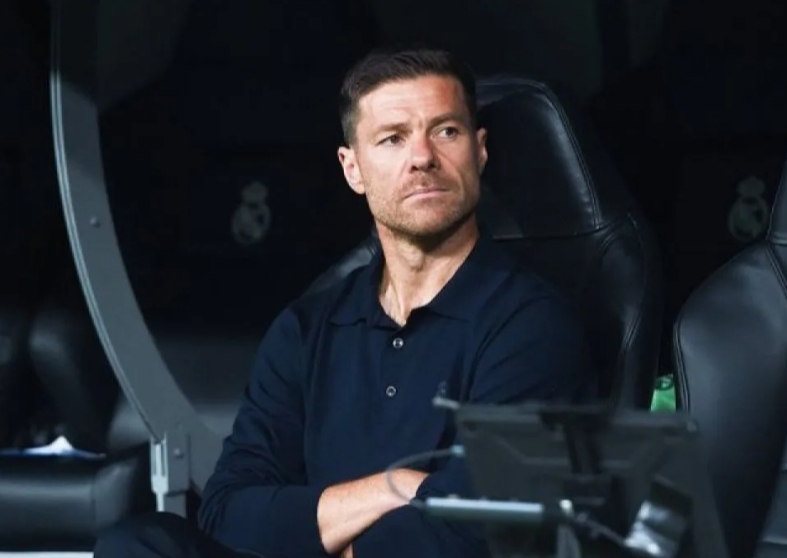 Gagal Musim Ini, Chelsea Mau Dilatih Xabi Alonso