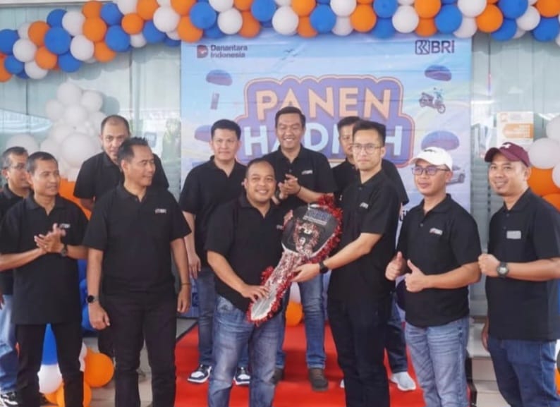 Lebih Tenang Karena Ada BRImo, Beli Token Listrik Bisa Dimana Saja