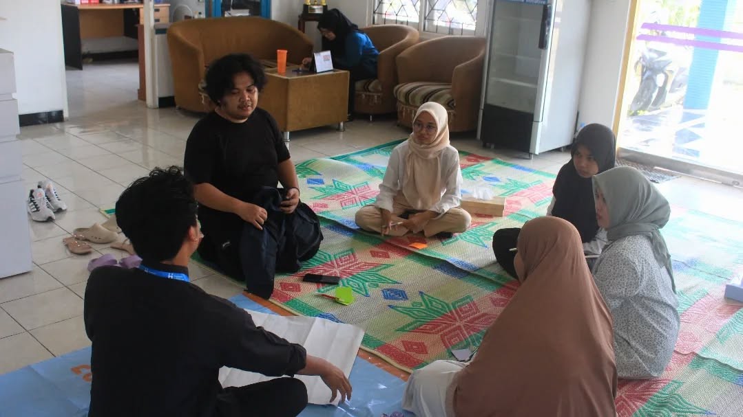 Membangun Karakter dan Kedisiplinan, Cerita Alumni Program Pondok Pesantren Pemali PT Timah