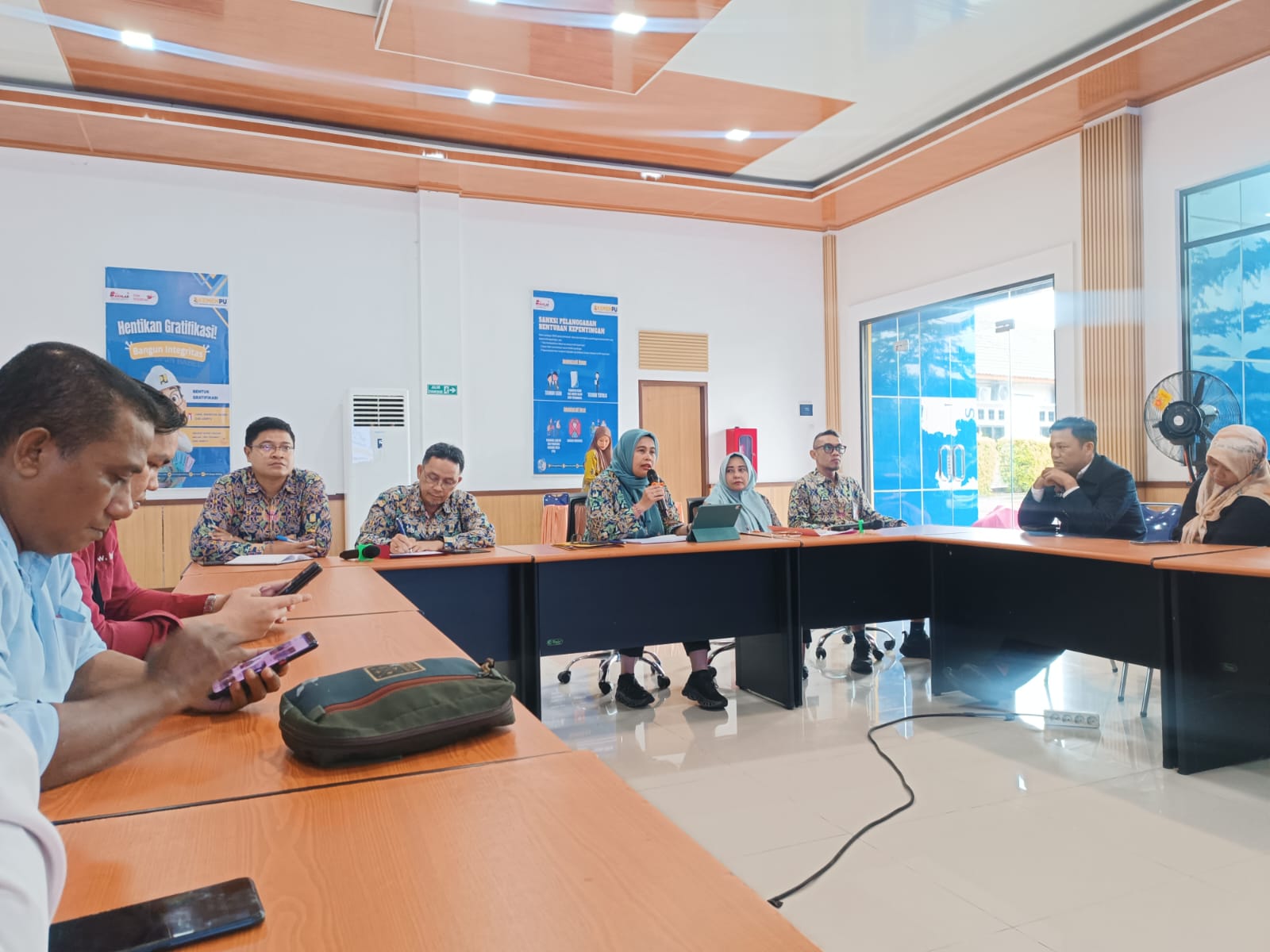 BPJN Bangka Belitung Siapkan 6 Posko Lebaran, Target Jalan Tanpa Lubang