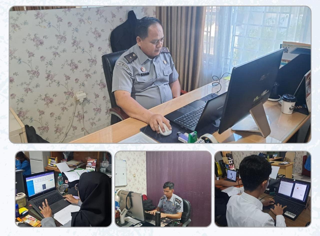 34 Merek Pelaku Usaha Binaan Dinas Koperasi dan UMKM Kab. Bangka Telah Terdaftar