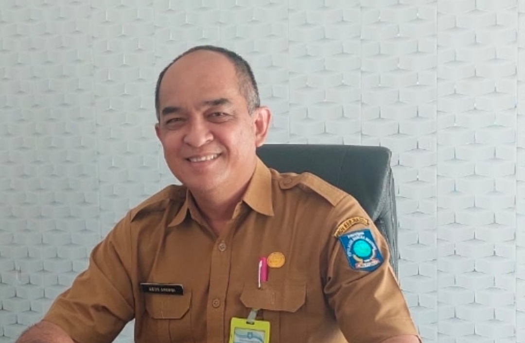 BPBD Babel Telah Tangani 1.900 Hektar Karhutla 