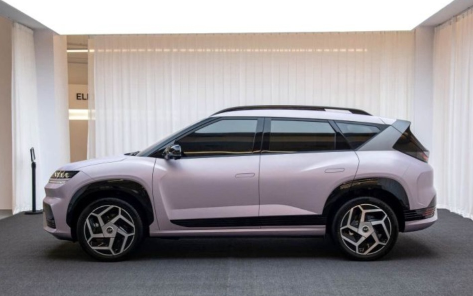 SUV Listrik Hyundai Ini Dijual Rp270 Jutaan