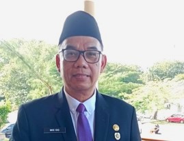 Di Peringatan Hari Ortoda Sekda Kota Pangkalpinang Soroti HKPD