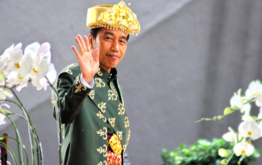 Jokowi Diminta Tuntaskan Soal Seleksi PPPK