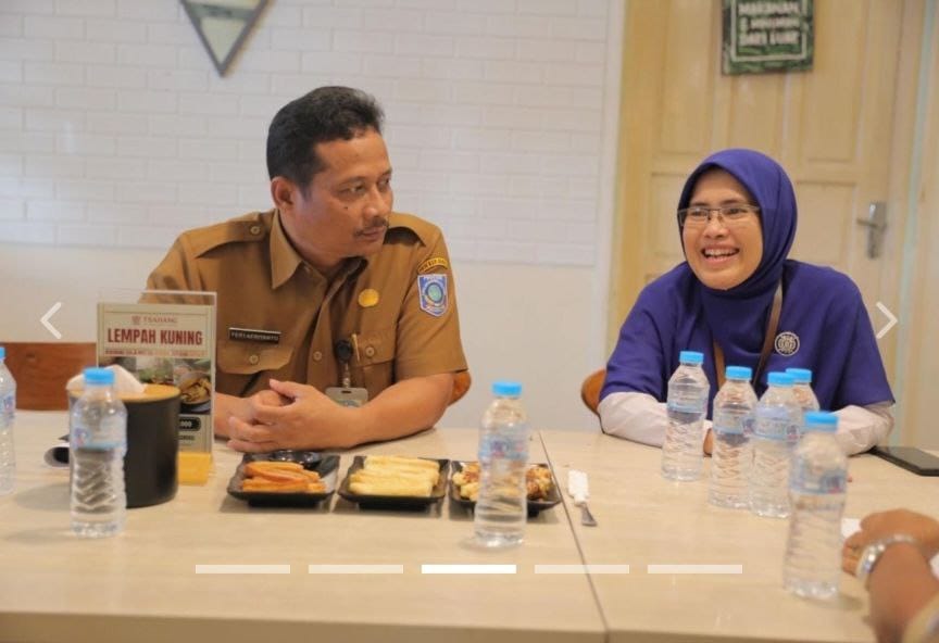 Sepanjang Januari - Oktober 2024, BPJS Kesehatan Pangkalpinang Bayar Klaim FKTP Rp101,8 Miliar