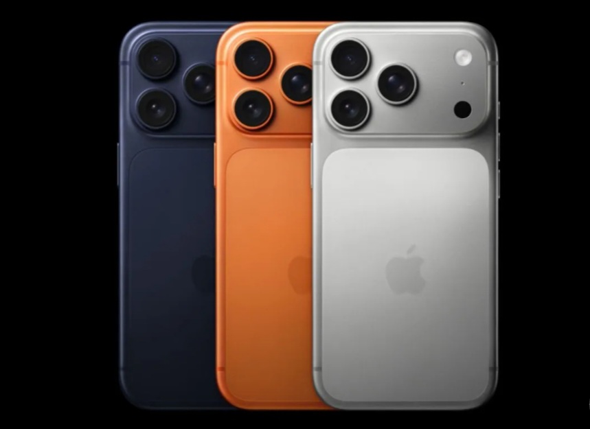 Akhirnya Meluncur, Ini Spesifikasi dan Harga iPhone 17 Pro dan 17 Pro Max 