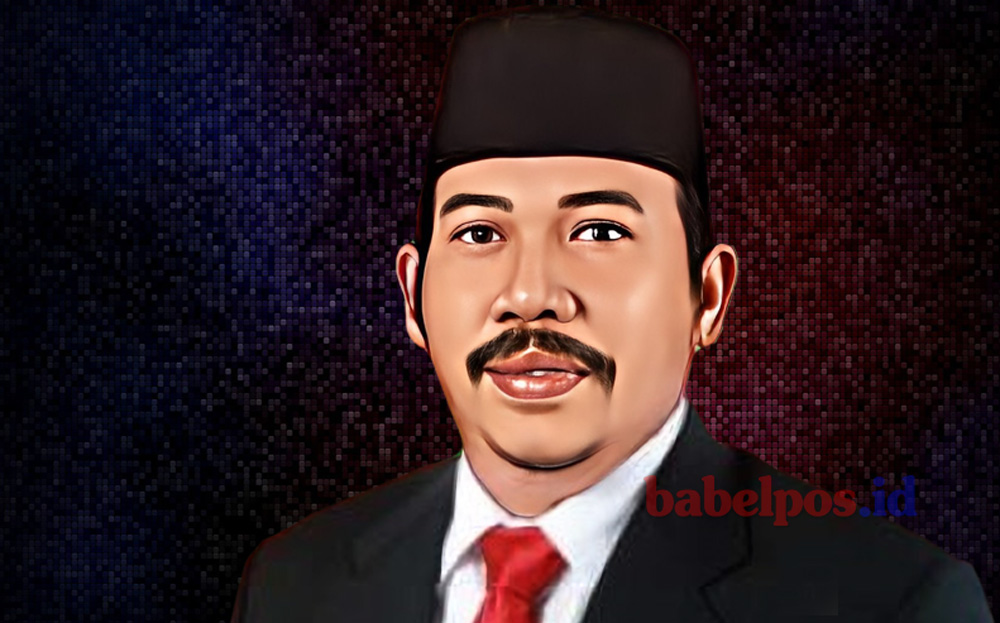 Dodot: Kalau Jadi Stretegis, Nasib WPR dan Hilirisasi Bagaimana? Wacananya 'Tak Nyambung'