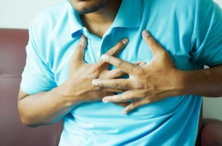 Orang Tua atau Saudara Sakit Jantung & Hipertensi, Kamu Wajib Waspada!