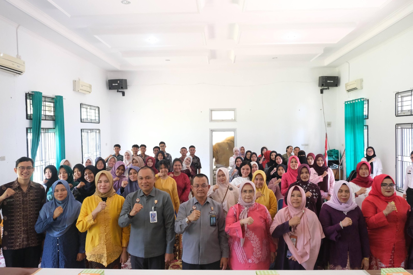 Perkuat Budaya Hukum Pelajar, Kemenkum Babel Hadirkan Program PIJAR