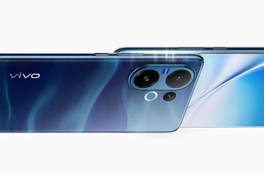 Muncul Video Vivo V60, Unggulkan Kamera, Begini Spesifikasi dan Perkiraan Harganya