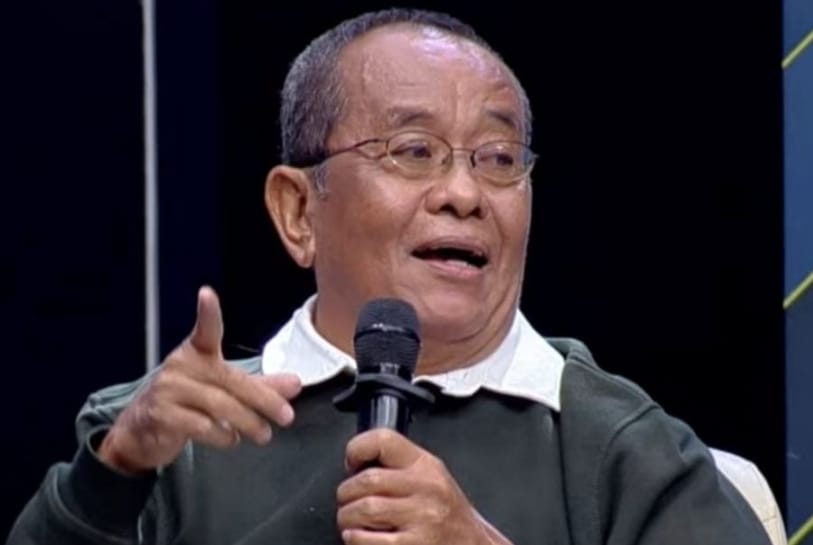 Meruncing! Said Didu Sebut Ada Upaya Sistematis Mendiskreditkan Satgas Tricakti Kasus 52,5 Ton Timah Belitung