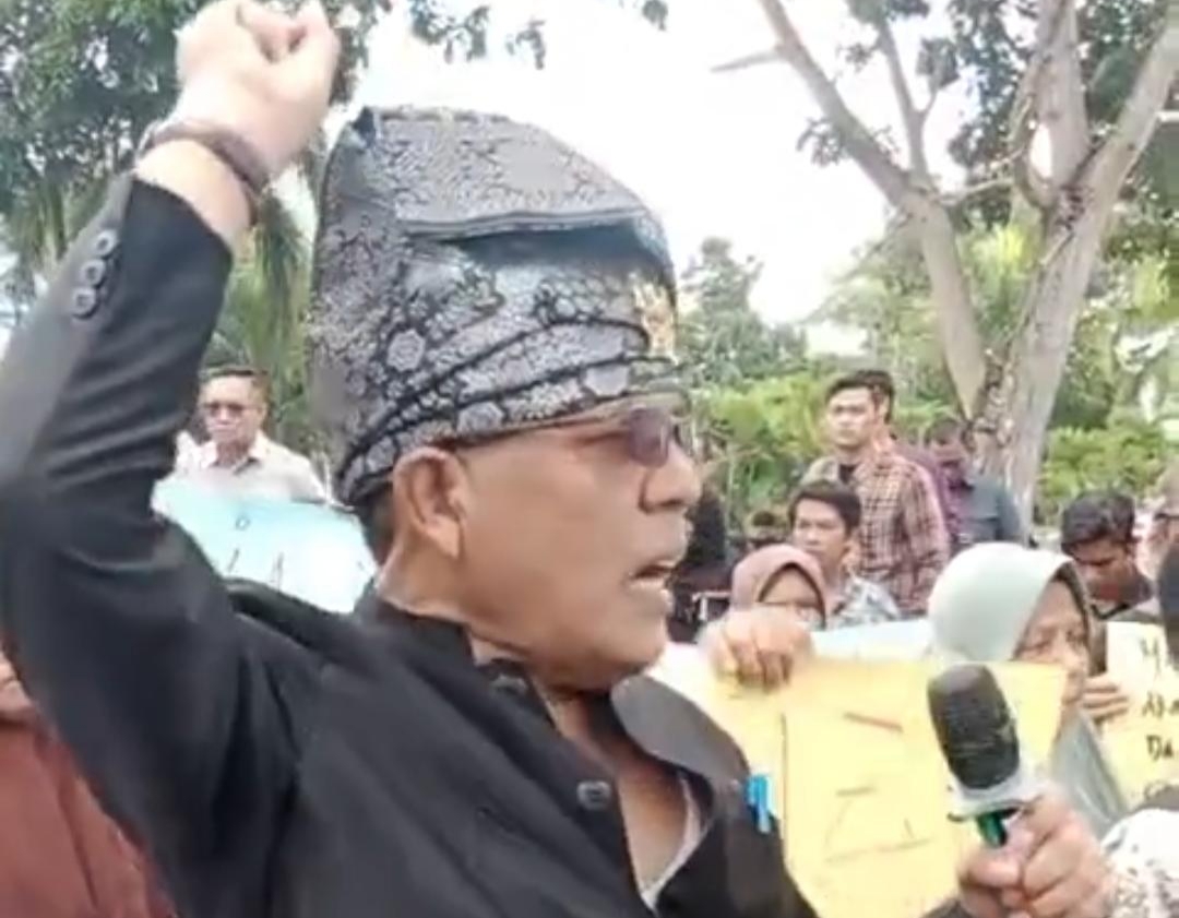 Apa Kabar Kelanjutan Tipikor Tanam Pisang Tumbuh Sawit Setelah H Marwan Cs Jadi Terpidana? 