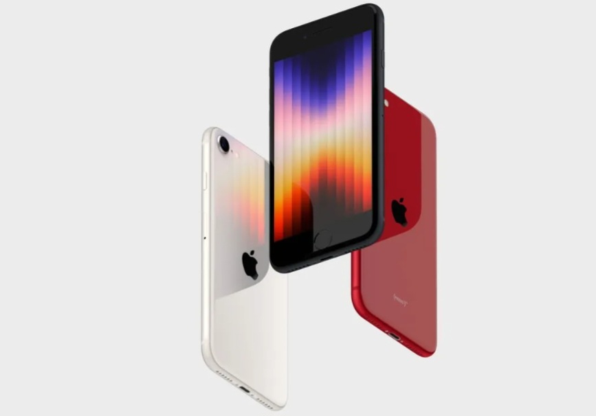 Karena Ini, Penjualan iPhone SE 3 dan iPhone 14 Dihentikan