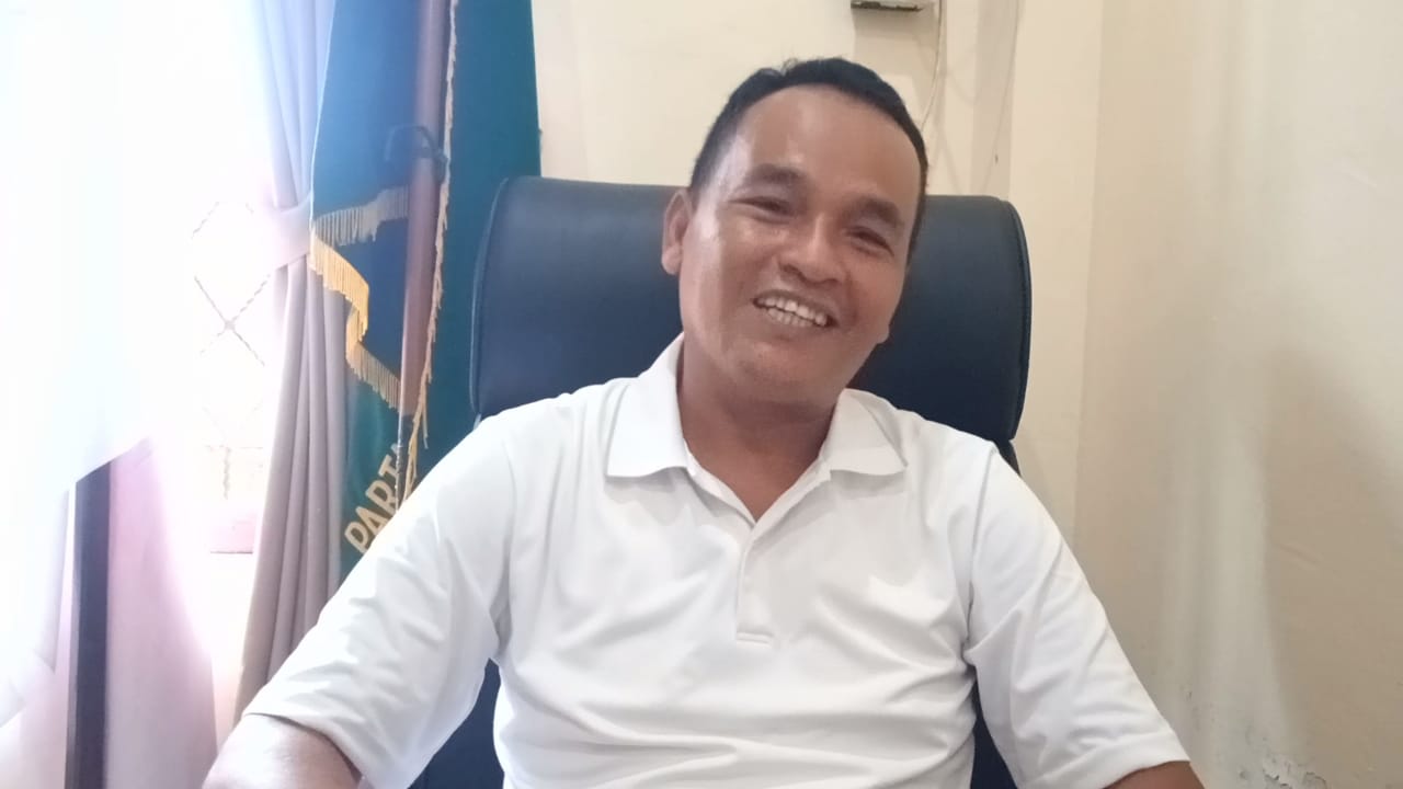 Peringati Hari Jadi Polri ke-79, Ini Pesan Ketua Komisi II DPRD Bangka Tengah