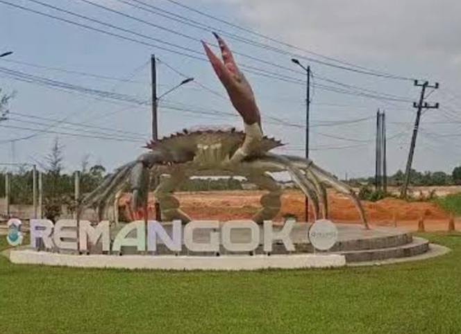 Tugu Remangok dan Pasar Buah Ikan, Cara Molen Mengembangkan Kawasan Selindung