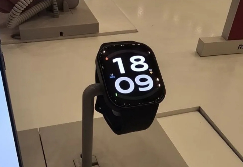 Baru Meluncur, Ini Spesifikasi dan Harga REDMI Watch 6 Active & Smart Band 11