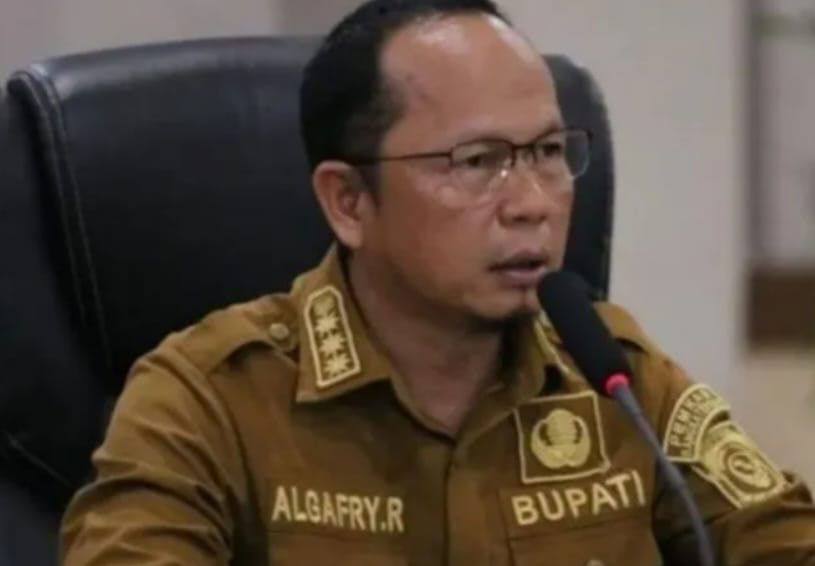 Optimalkan Penyaluran Dana Hibah Bateng 