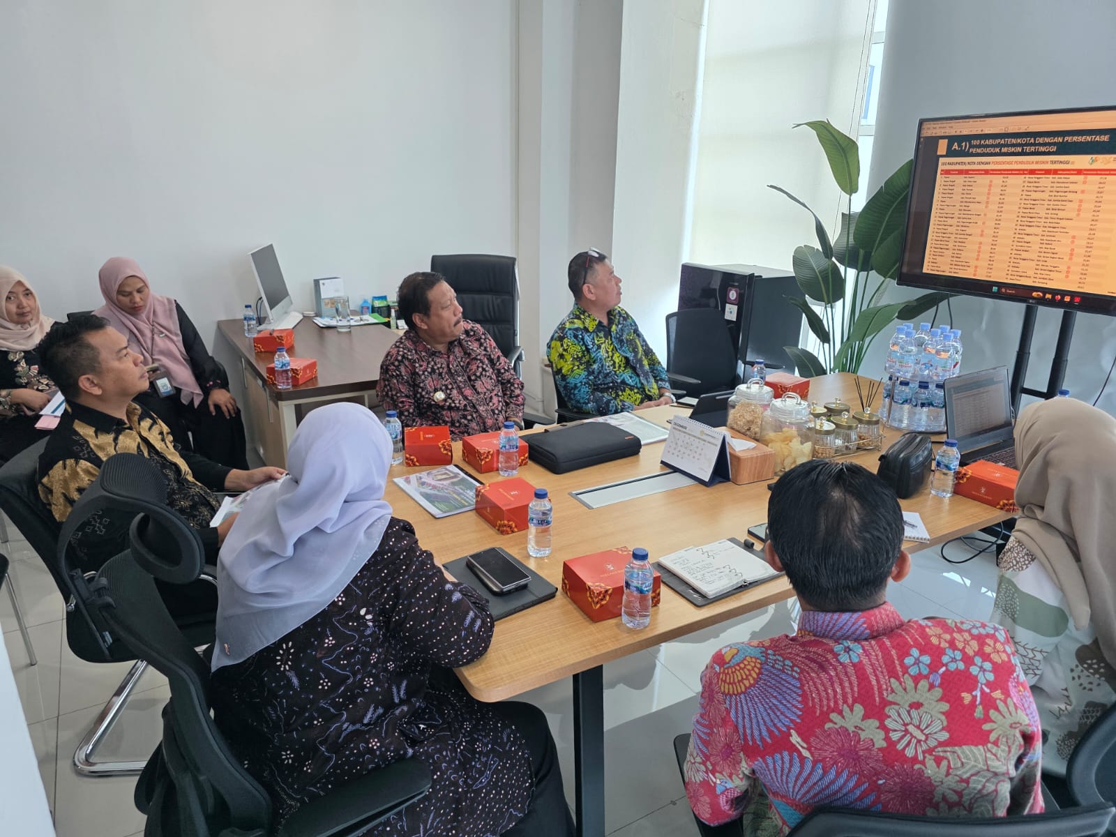 Pemkot Pangkalpinang 'Lobi' Pusat Terima Program 1 Juta Rumah Perkotaan