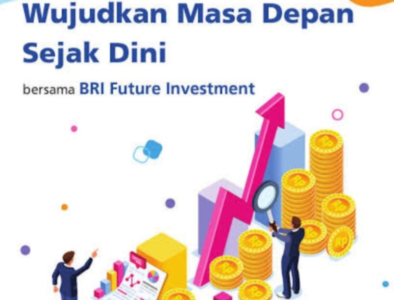 Investasi Masa Tua, DPLK BRI Tawarkan Berbagai Manfaat Menarik Untuk Pensiunan