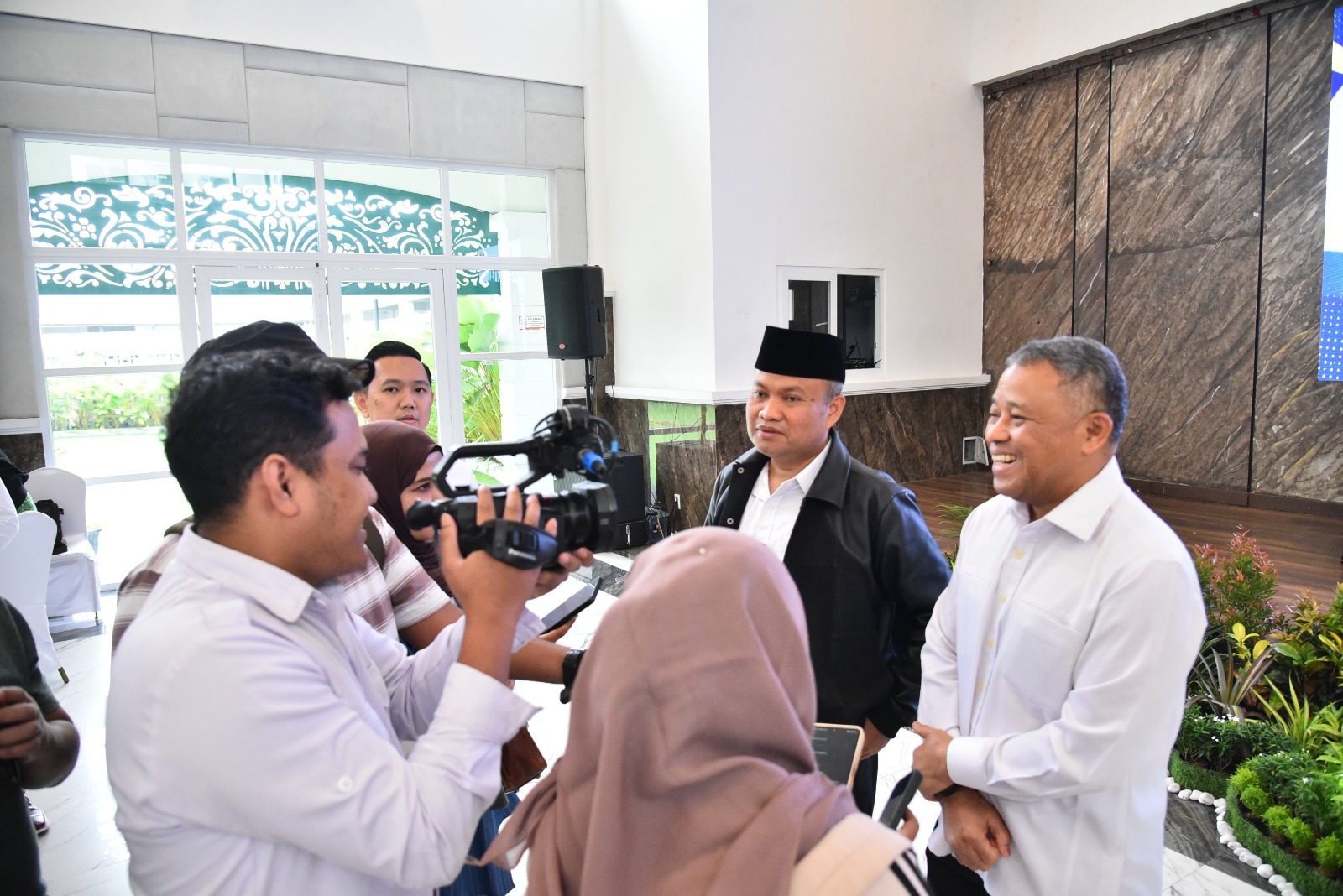 Darurat Paham Kekerasan di Layar Gawai, BNPT Kerahkan Guru Jadi Benteng Pertama