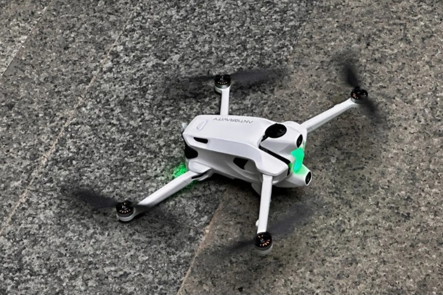 Diluncurkan di Indonesia, Ini Spesifikasi dan Harga Drone 360 8K Pertama Dunia 