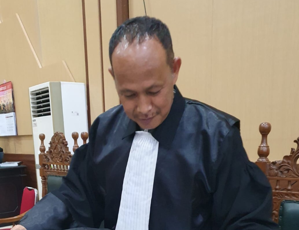 Respon SPBU Parit Padang Soal Tudingan BBM Pertamina Dex Bercampur Air