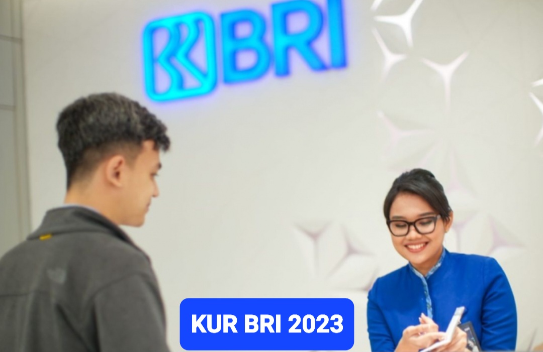 KUR BRI 2023 Mudah dan Murah, Pinjam Rp 25 Juta Angsuran 480 Ribu