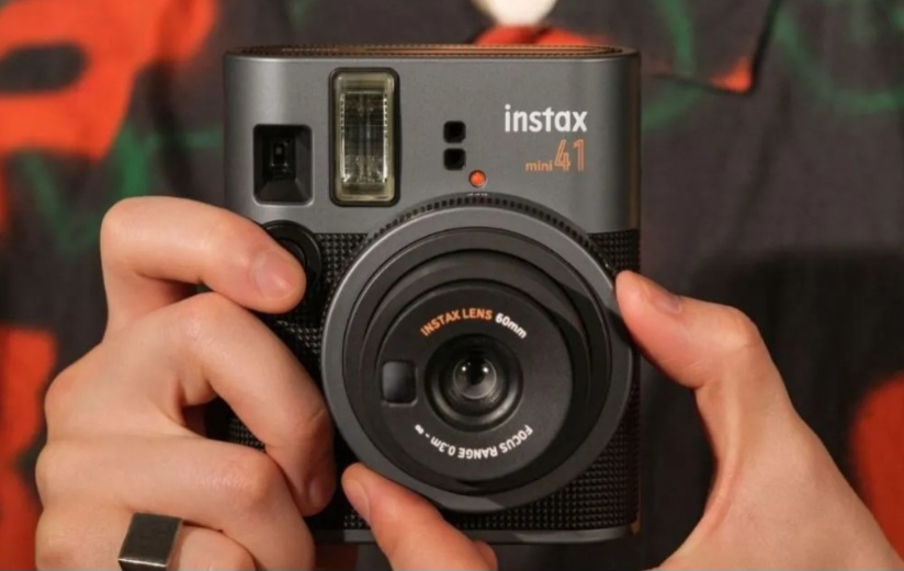 Kamera Analog Fujifilm Cuma 1,7 Jutaan