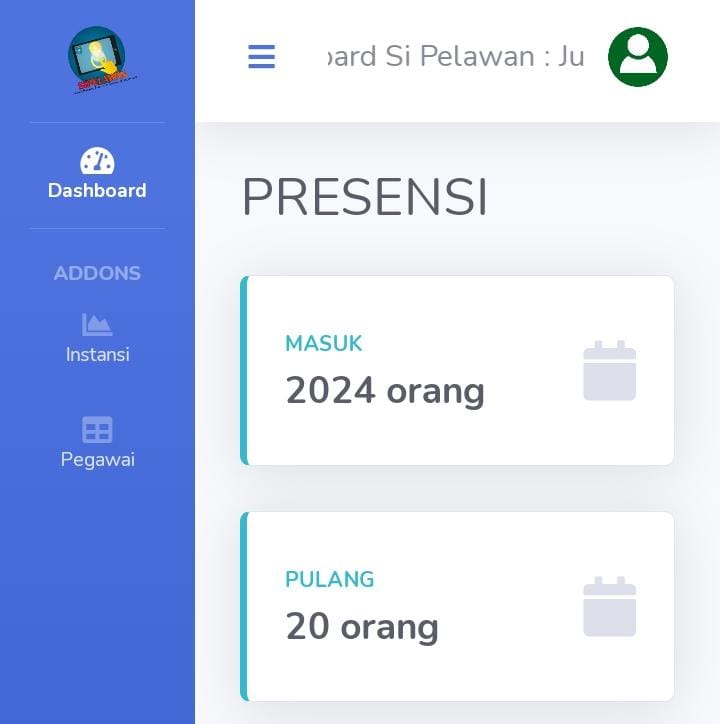 Penerapan SiPelawan Dikeluhkan Para Guru, Ini Kata BKPSDMD Bangka Tengah