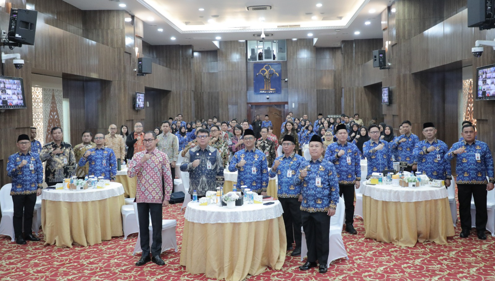 Ditjen AHU Gerak Cepat! 53.579 WNI Tanpa Dokumen di Luar Negeri, Permenkum 6/2025 Jadi Solusi