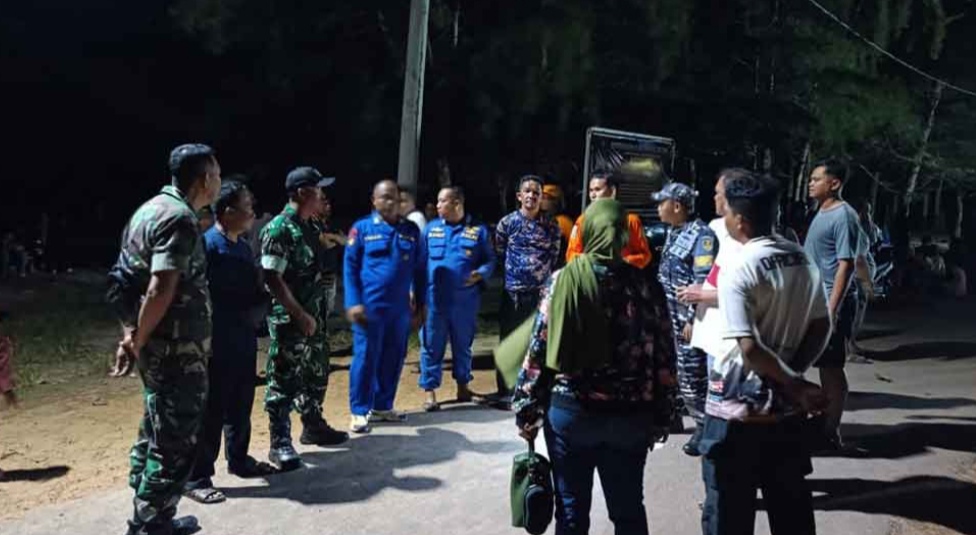 Ombak Pantai Menara Beltim Telan Korban: 2 Anak Tewas, 1 Selamat, 1 Masih Dicari