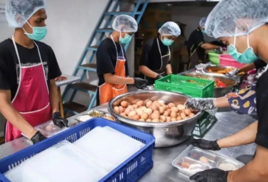 Mengawal Program Prioritas dengan Akal Sehat